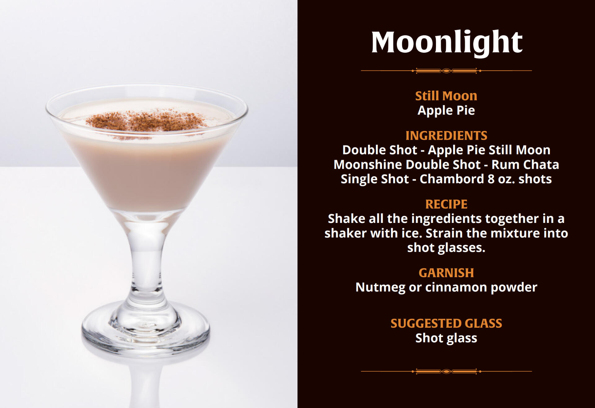 Still Moon Moonlight