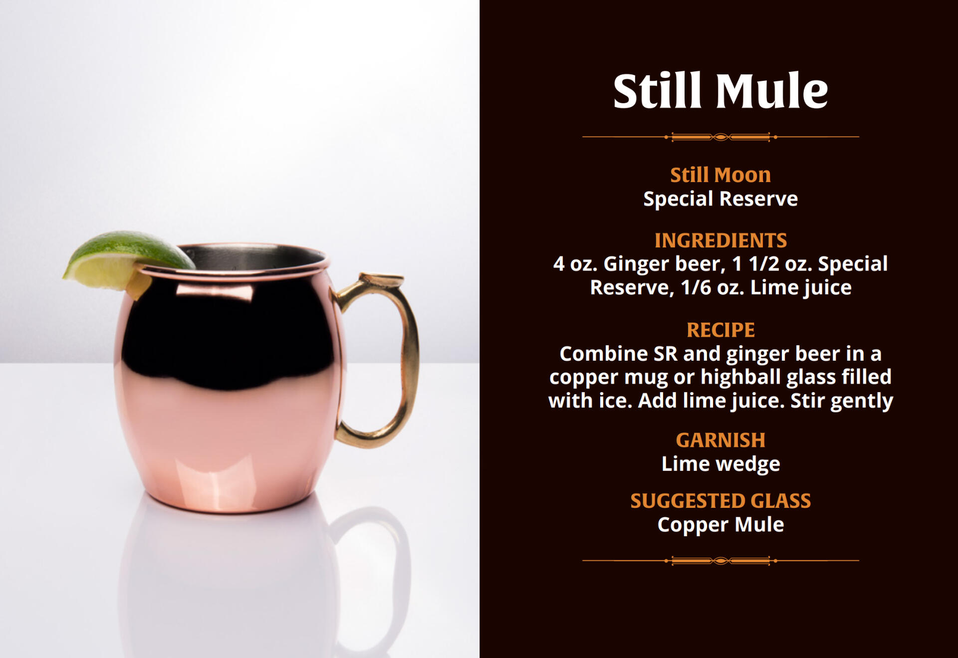 Still Moon Still Mule